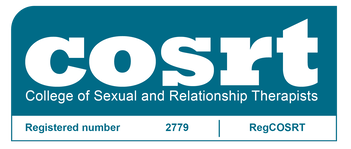 College of Sexual and Relationship Therapists Logo